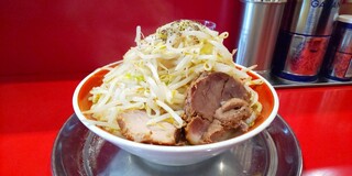 ラーメン タロー 五反田の陣 - 