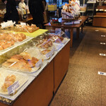 ＤＯＮＱ - 店内