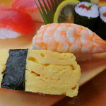 Sushi Kappou Gontarou - 