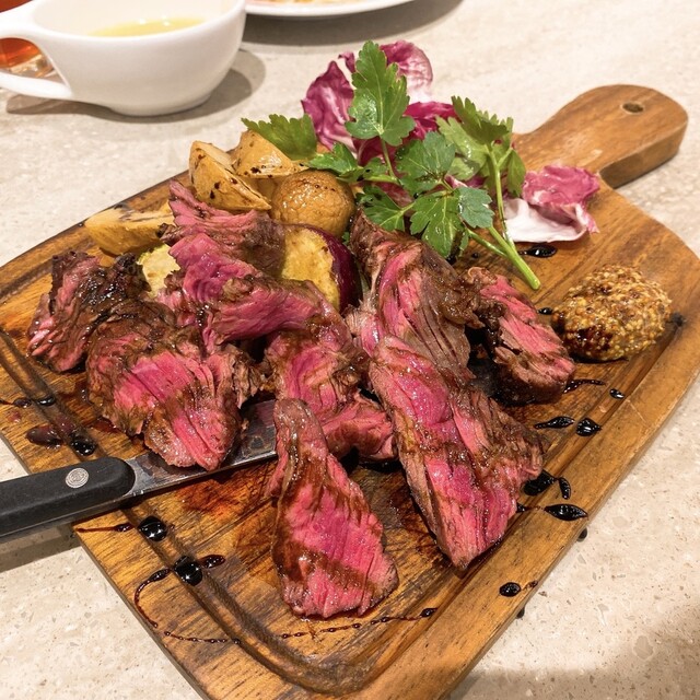 タント タント オステリア アトレ恵比寿 Tanto Tanto Osteria 恵比寿 イタリアン ネット予約可 食べログ タント タント オステリア アトレ恵比寿 Tanto Tanto Osteria 恵比寿 イタリアン ネット予約可 食べログ