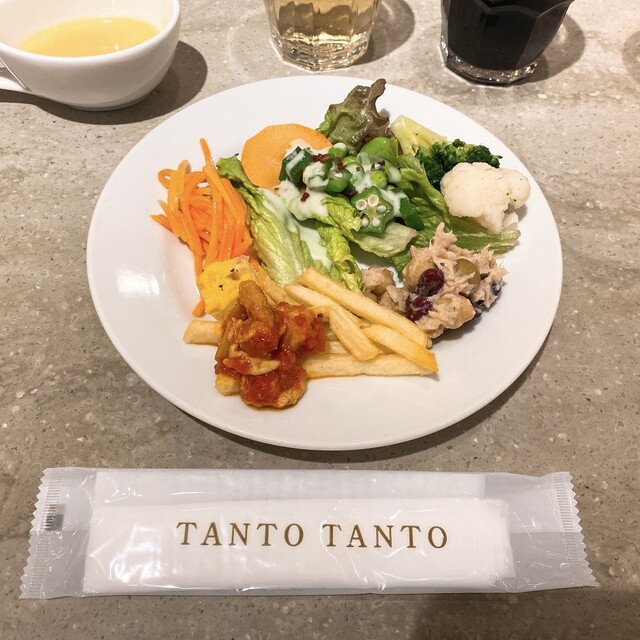 タント タント オステリア アトレ恵比寿 Tanto Tanto Osteria 恵比寿 イタリアン ネット予約可 食べログ タント タント オステリア アトレ恵比寿 Tanto Tanto Osteria 恵比寿 イタリアン ネット予約可 食べログ