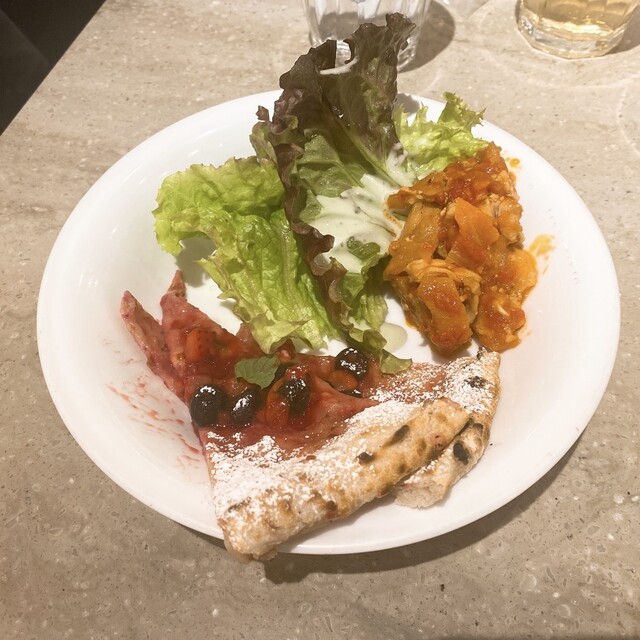 タント タント オステリア アトレ恵比寿 Tanto Tanto Osteria 恵比寿 イタリアン ネット予約可 食べログ タント タント オステリア アトレ恵比寿 Tanto Tanto Osteria 恵比寿 イタリアン ネット予約可 食べログ