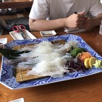 いか本家 本店 - 