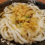 Hanamaru Udon - 