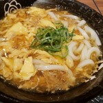 Hanamaru Udon - 