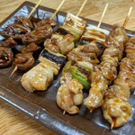 Yakitori Nakai - 