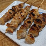 Yakitori Nakai - 