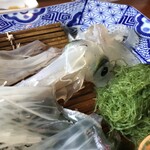 いか本家 本店 - 