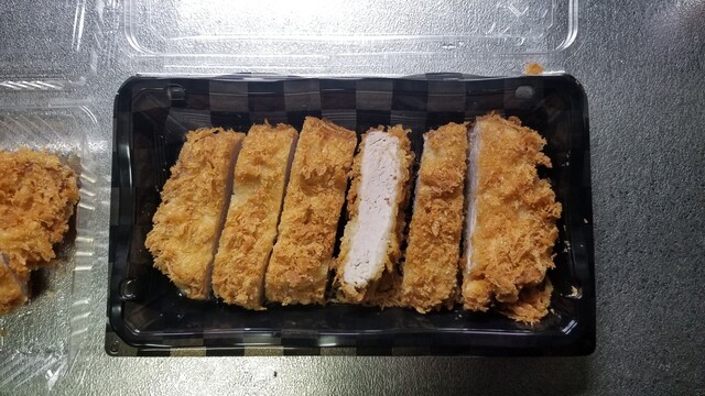 とんかつ 新宿さぼてん 幡ヶ谷駅北口店 幡ケ谷 とんかつ 食べログ とんかつ 新宿さぼてん 幡ヶ谷駅北口店 幡ケ谷 とんかつ 食べログ