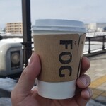 FOG coffee - 