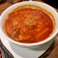 清江苑 池袋西口本店 - 