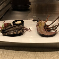 日本料理　「十二颯」 ヒルトン東京 - 