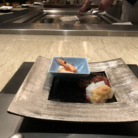 日本料理　「十二颯」 ヒルトン東京 - 