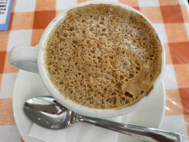 AMERICAN STYLE News Cafe photo 3