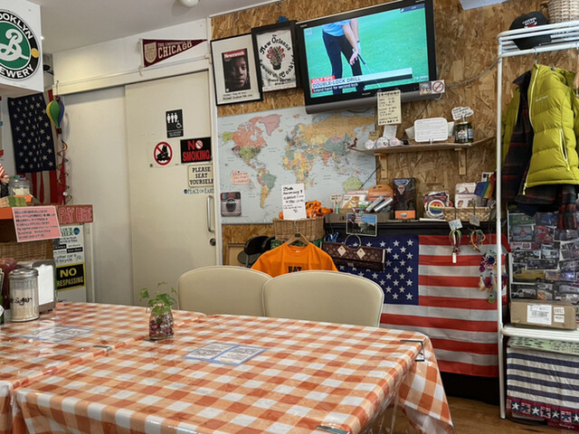 AMERICAN STYLE News Cafe photo 5