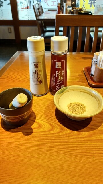 かつアンドかつ フェスタ立花駅前店 立花 とんかつ 食べログ かつアンドかつ フェスタ立花駅前店 立花 とんかつ 食べログ