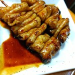 Yakitori Juugo - 