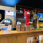 ビアバル HOUSE of BEER - 