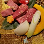 Koshitsu Yakiniku Waen - 