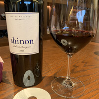 ケンゾーエステイトワイナリー 大阪 -  ケンゾーエステイトワイナリー 大阪 -