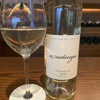 ケンゾーエステイトワイナリー 大阪 -  ケンゾーエステイトワイナリー 大阪 -