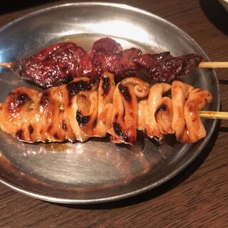 焼き鳥 鷺ノ宮