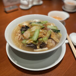 鴻臚 博多大丸店 - 