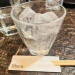 Ｕｂｃｒａ - 