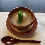 音和 - ゆりね饅頭
