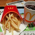 マクドナルド - 