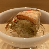 鮨 いしやま - 