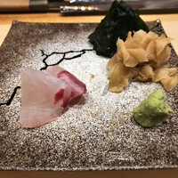 鮨 つきうだ - 