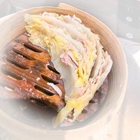 豚しゃぶ せいろ蒸し専門店 豚匠 北浜邸 - せいろ蒸し