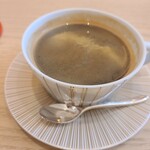 LE CAFE V - 