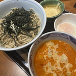 Soba Kisshou Okina - 