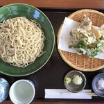 Teuchi Soba Bakkaku - 