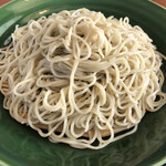 Teuchi Soba Bakkaku - 