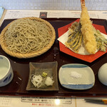 手打ちそば 桜 - 