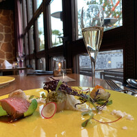 Terrace Dining TANGO - 