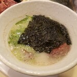 Yakiniku Juujuu Karubi - 