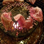 Yakiniku Juujuu Karubi - 