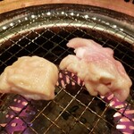 Yakiniku Juujuu Karubi - 