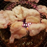 Yakiniku Juujuu Karubi - 