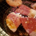 Yakiniku Juujuu Karubi - 