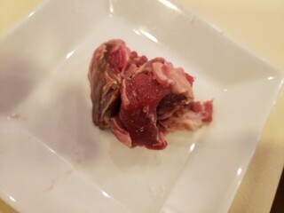 Yakiniku Juujuu Karubi - 