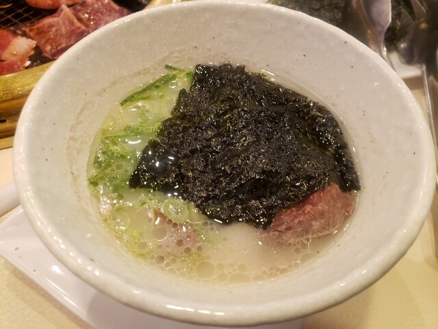 じゅうじゅうカルビ 神戸摩耶ランプ店 西灘 焼肉 ネット予約可 食べログ じゅうじゅうカルビ 神戸摩耶ランプ店 西灘 焼肉 ネット予約可 食べログ