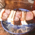 Tonkatsu Shimizu - 