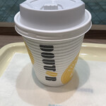 ドトールコーヒーショップ - 