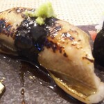 玄海鮨 - 追加  アナゴ