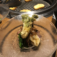 蕃 YORONIKU - 